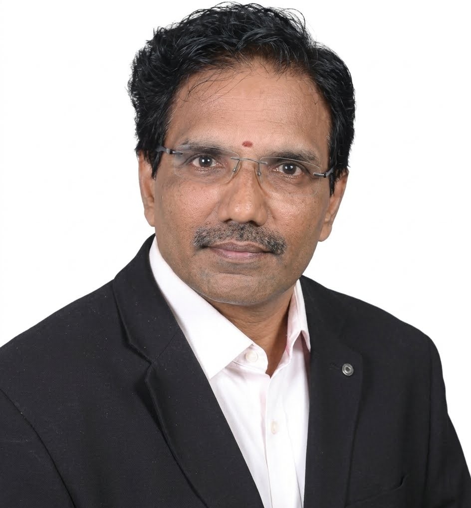Mr. Seenivasan Balasubramanian